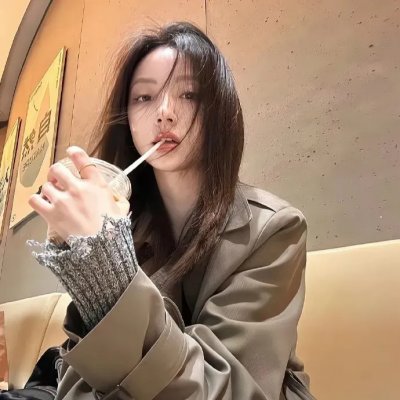 夏天19岁的肖像